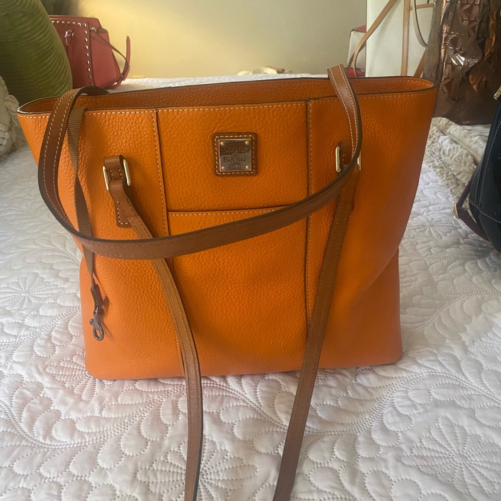 Dooney & Bourke tote